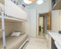 Sale - Ground floor apartment - Elche - Campo de futbol