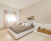 Sale - Ground floor apartment - Elche - Campo de futbol