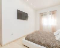 Sale - Ground floor apartment - Elche - Campo de futbol