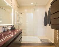 Sale - Ground floor apartment - Elche - Campo de futbol