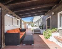 Sale - Ground floor apartment - Elche - Campo de futbol