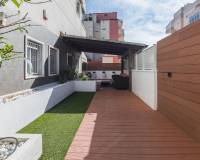 Sale - Ground floor apartment - Elche - Campo de futbol