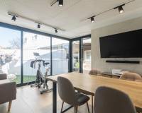 Sale - Ground floor apartment - Elche - Campo de futbol