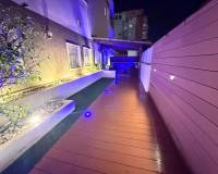 Sale - Ground floor apartment - Elche - Campo de futbol