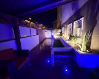 Sale - Ground floor apartment - Elche - Campo de futbol