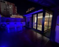 Sale - Ground floor apartment - Elche - Campo de futbol