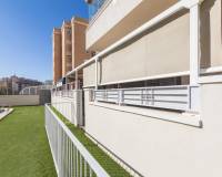 Sale - Ground floor apartment - Elche - Campo de futbol