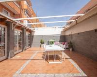 Sale - Ground floor apartment - Elche - Carrús Este