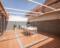 Sale - Ground floor apartment - Elche - Carrús Este
