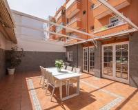 Sale - Ground floor apartment - Elche - Carrús Este