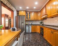 Sale - Ground floor apartment - Elche - Carrús Este