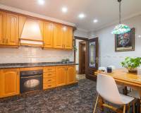 Sale - Ground floor apartment - Elche - Carrús Este