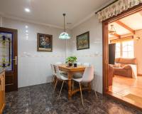 Sale - Ground floor apartment - Elche - Carrús Este