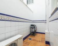 Sale - Ground floor apartment - Elche - Carrús Este