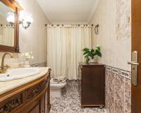 Sale - Ground floor apartment - Elche - Carrús Este