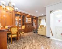 Sale - Ground floor apartment - Elche - Carrús Este