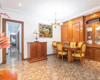 Sale - Ground floor apartment - Elche - Carrús Este