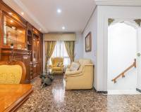 Sale - Ground floor apartment - Elche - Carrús Este