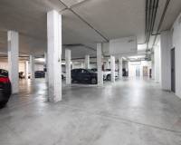 Sale - Ground floor apartment - Elche - Carrús Este