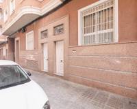 Sale - Ground floor apartment - Elche - Carrús Este