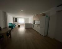 Sale - Ground floor apartment - Elche - Carrus