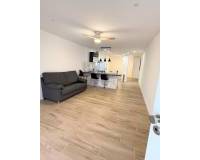 Sale - Ground floor apartment - Elche - Carrus