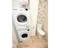 Sale - Ground floor apartment - Elche - Carrus