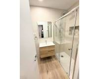 Sale - Ground floor apartment - Elche - Carrus