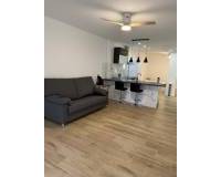 Sale - Ground floor apartment - Elche - Carrus