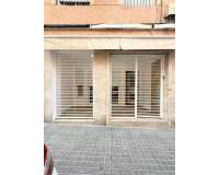 Sale - Ground floor apartment - Elche - Carrus