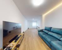 Sale - Ground floor apartment - Elche - Centro
