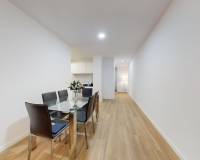 Sale - Ground floor apartment - Elche - Centro