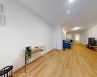Sale - Ground floor apartment - Elche - Centro