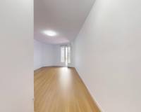 Sale - Ground floor apartment - Elche - Centro