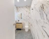 Sale - Ground floor apartment - Elche - Centro