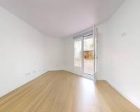 Sale - Ground floor apartment - Elche - Centro
