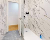 Sale - Ground floor apartment - Elche - Centro