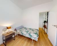 Sale - Ground floor apartment - Elche - Centro