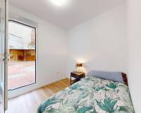 Sale - Ground floor apartment - Elche - Centro