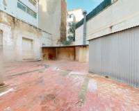 Sale - Ground floor apartment - Elche - Centro