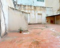 Sale - Ground floor apartment - Elche - Centro