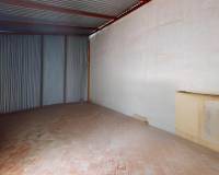 Sale - Ground floor apartment - Elche - Centro