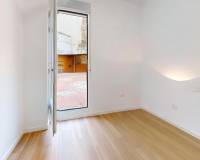 Sale - Ground floor apartment - Elche - Centro