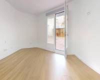 Sale - Ground floor apartment - Elche - Centro