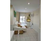 Sale - Ground floor apartment - Elche - Cortes valencianas