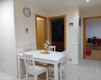 Sale - Ground floor apartment - Elche - Cortes valencianas