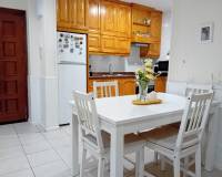 Sale - Ground floor apartment - Elche - Cortes valencianas