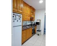 Sale - Ground floor apartment - Elche - Cortes valencianas
