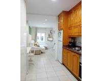 Sale - Ground floor apartment - Elche - Cortes valencianas