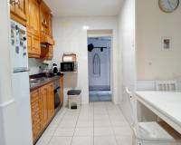 Sale - Ground floor apartment - Elche - Cortes valencianas